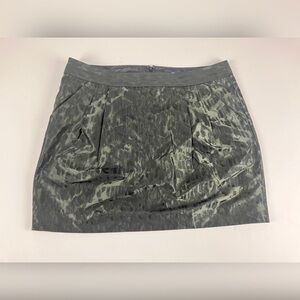 Gap Mini Skirt